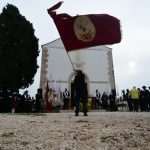 Until Next Year: The Feast of Saint Blaise Solemnly Closes 30 St Blaise Feast Closing 2