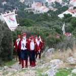 Until Next Year: The Feast of Saint Blaise Solemnly Closes 10 St Blaise Feast Closing 22