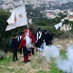 Until Next Year: The Feast of Saint Blaise Solemnly Closes 7 St Blaise Feast Closing 28