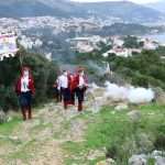 Until Next Year: The Feast of Saint Blaise Solemnly Closes 6 St Blaise Feast Closing 29