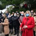 Until Next Year: The Feast of Saint Blaise Solemnly Closes 27 St Blaise Feast Closing 5