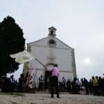 Until Next Year: The Feast of Saint Blaise Solemnly Closes 25 St Blaise Feast Closing 7