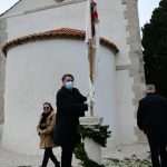 Until Next Year: The Feast of Saint Blaise Solemnly Closes 24 St Blaise Feast Closing 8