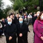 Until Next Year: The Feast of Saint Blaise Solemnly Closes 23 St Blaise Feast Closing 9