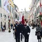 Until Next Year: The Feast of Saint Blaise Solemnly Closes 34 St Blaise closing 1