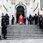 Until Next Year: The Feast of Saint Blaise Solemnly Closes 45 St Blaise closing 10