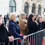 Until Next Year: The Feast of Saint Blaise Solemnly Closes 46 St Blaise closing 11