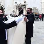 Until Next Year: The Feast of Saint Blaise Solemnly Closes 51 St Blaise closing 14