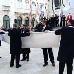 Until Next Year: The Feast of Saint Blaise Solemnly Closes 52 St Blaise closing 15