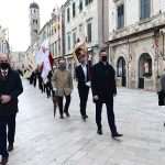 Until Next Year: The Feast of Saint Blaise Solemnly Closes 35 St Blaise closing 2