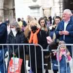 Until Next Year: The Feast of Saint Blaise Solemnly Closes 44 St Blaise closing 5