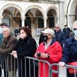 Until Next Year: The Feast of Saint Blaise Solemnly Closes 48 St Blaise closing 6