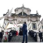 Until Next Year: The Feast of Saint Blaise Solemnly Closes 42 St Blaise closing 7