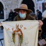 ALL HAIL SAINT BLAISE! The 1049th Feast of Saint Blaise Has Officially Started 6 kandelora07