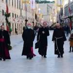 ALL HAIL SAINT BLAISE! The 1049th Feast of Saint Blaise Has Officially Started 7 kandelora10