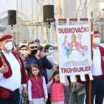 ALL HAIL SAINT BLAISE! The 1049th Feast of Saint Blaise Has Officially Started 9 kandelora12