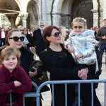 ALL HAIL SAINT BLAISE! The 1049th Feast of Saint Blaise Has Officially Started 12 kandelora17