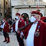 ALL HAIL SAINT BLAISE! The 1049th Feast of Saint Blaise Has Officially Started 15 kandelora20