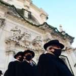 ALL HAIL SAINT BLAISE! The 1049th Feast of Saint Blaise Has Officially Started 20 kandelora31