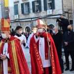 ALL HAIL SAINT BLAISE! The 1049th Feast of Saint Blaise Has Officially Started 23 kandelora34