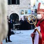 ALL HAIL SAINT BLAISE! The 1049th Feast of Saint Blaise Has Officially Started 24 kandelora35