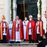 ALL HAIL SAINT BLAISE! The 1049th Feast of Saint Blaise Has Officially Started 28 kandelora39