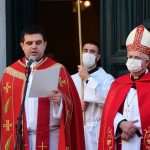 ALL HAIL SAINT BLAISE! The 1049th Feast of Saint Blaise Has Officially Started 33 kandelora46