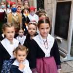 ALL HAIL SAINT BLAISE! The 1049th Feast of Saint Blaise Has Officially Started 34 kandelora48