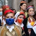 ALL HAIL SAINT BLAISE! The 1049th Feast of Saint Blaise Has Officially Started 37 kandelora51