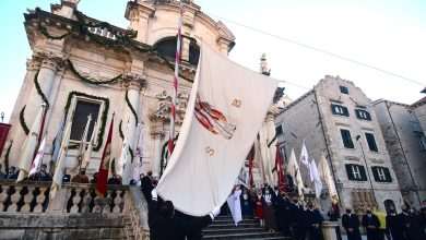 ALL HAIL SAINT BLAISE! The 1049th Feast of Saint Blaise Has Officially Started 1 kandelora60