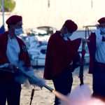 ALL HAIL SAINT BLAISE! The 1049th Feast of Saint Blaise Has Officially Started 49 kandelora67