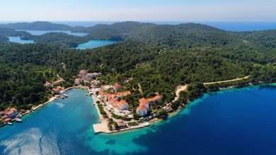 The Idyllic Island of Mljet Among Forbes’ Top 5 Undiscovered Mediterranean Treasures 19 mljet