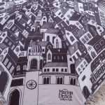 AREN'T THEY LOVELY Držić’s Umbrellas to Brighten Up a Rainy Day 6 Drzic Umbrellas 5