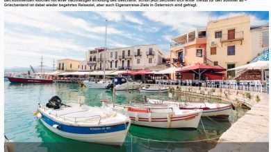 TUI Declares Croatia the Second Most Desired Destination of 2021 25 tui