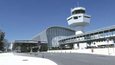 dubrovnik airport