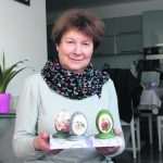 These Unique Ornamental Eggs Will Leave You Breathless 6 Decoupage eggs 1