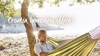 CNTB's Digital Nomads Campaign Displays Excellent Results 28 digital nomads CNTB