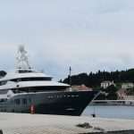 The Luxury Mega Yacht ‘Titan’ Captures all the Attention in the Gruž Port 2 titan2
