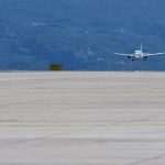 Croatia Airlines Frankfurt 1