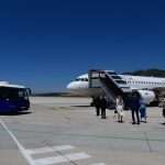 Croatia Airlines Frankfurt 10