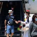 Croatia Airlines Frankfurt 11