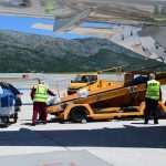 Croatia Airlines Frankfurt 15