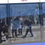 Croatia Airlines Frankfurt 17