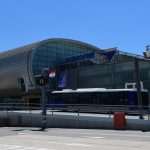 Croatia Airlines Frankfurt 18