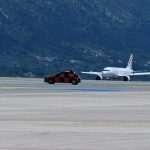 Croatia Airlines Frankfurt 2