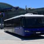 Croatia Airlines Frankfurt 20