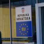 Croatia Airlines Frankfurt 24