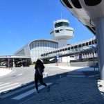 Croatia Airlines Frankfurt 26