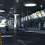 Croatia Airlines Frankfurt 27