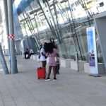 Croatia Airlines Frankfurt 28